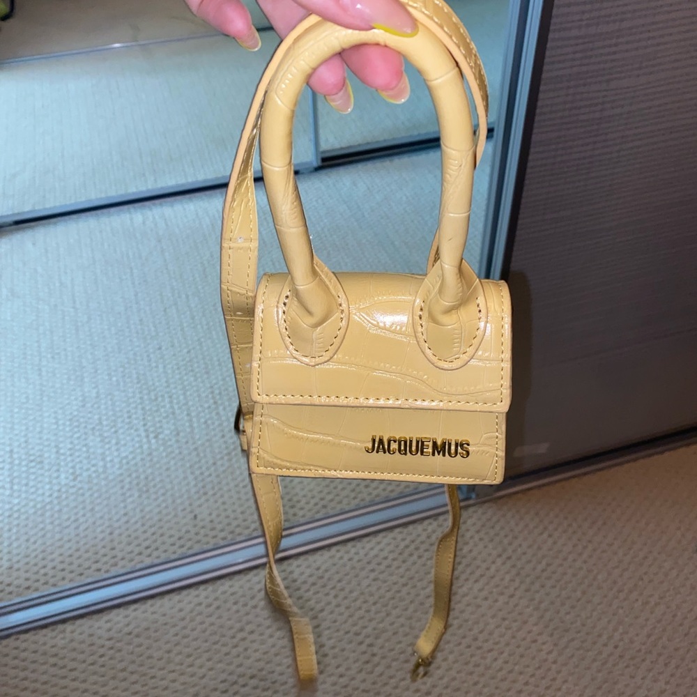 Mini bag - Picture 2 of 2